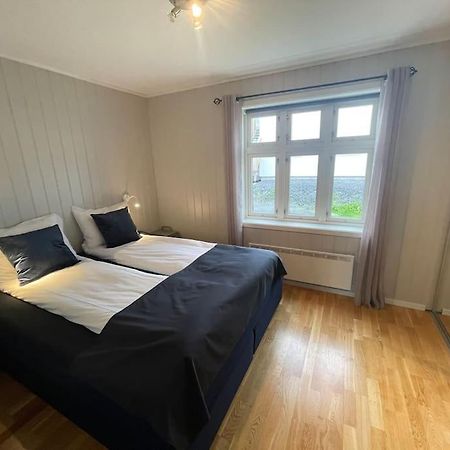 Skjomtind - Modern Apartment With Free Parking Narvik Eksteriør billede