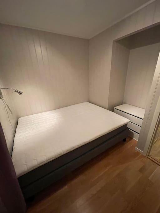 Skjomtind - Modern Apartment With Free Parking Narvik Eksteriør billede