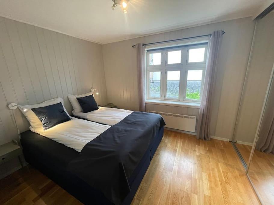 Skjomtind - Modern Apartment With Free Parking Narvik Eksteriør billede